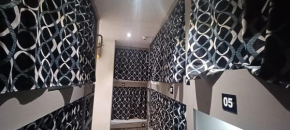New Passenger Dormitory